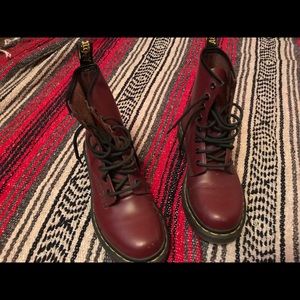 COPY - doc martens